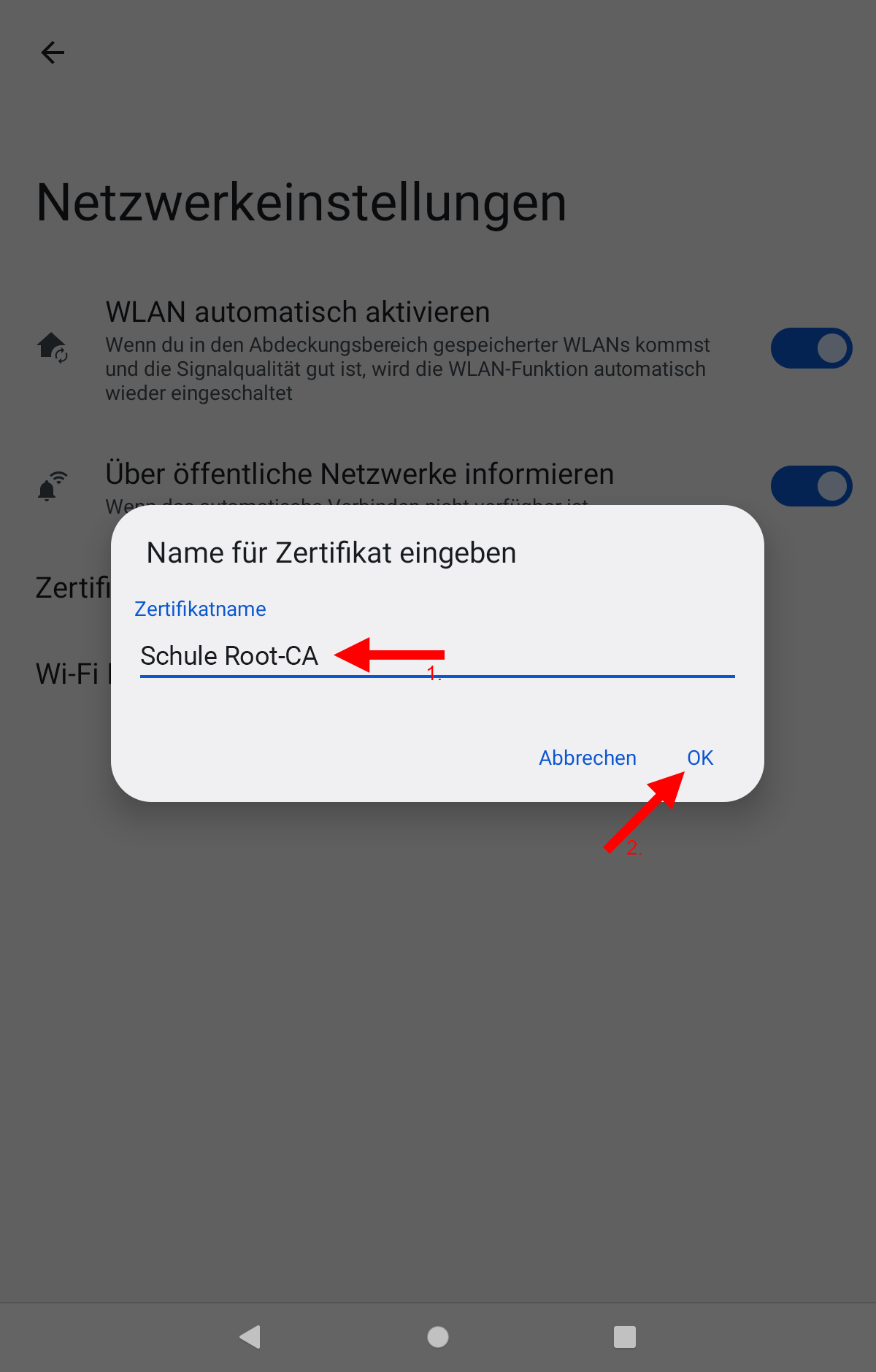 Schritt 7 Bild zu Schritt 7