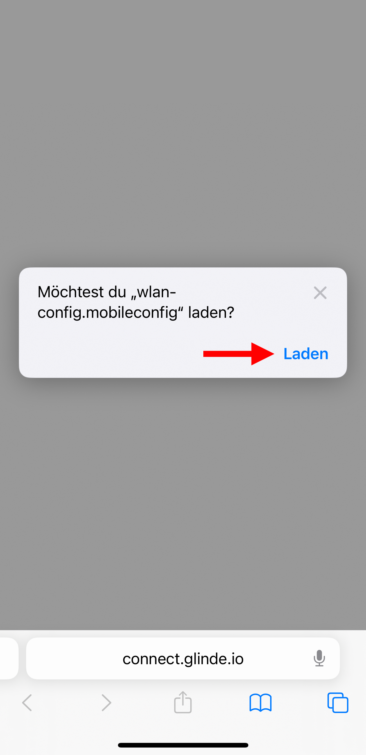 Schritt 1 Bild zu Schritt 1