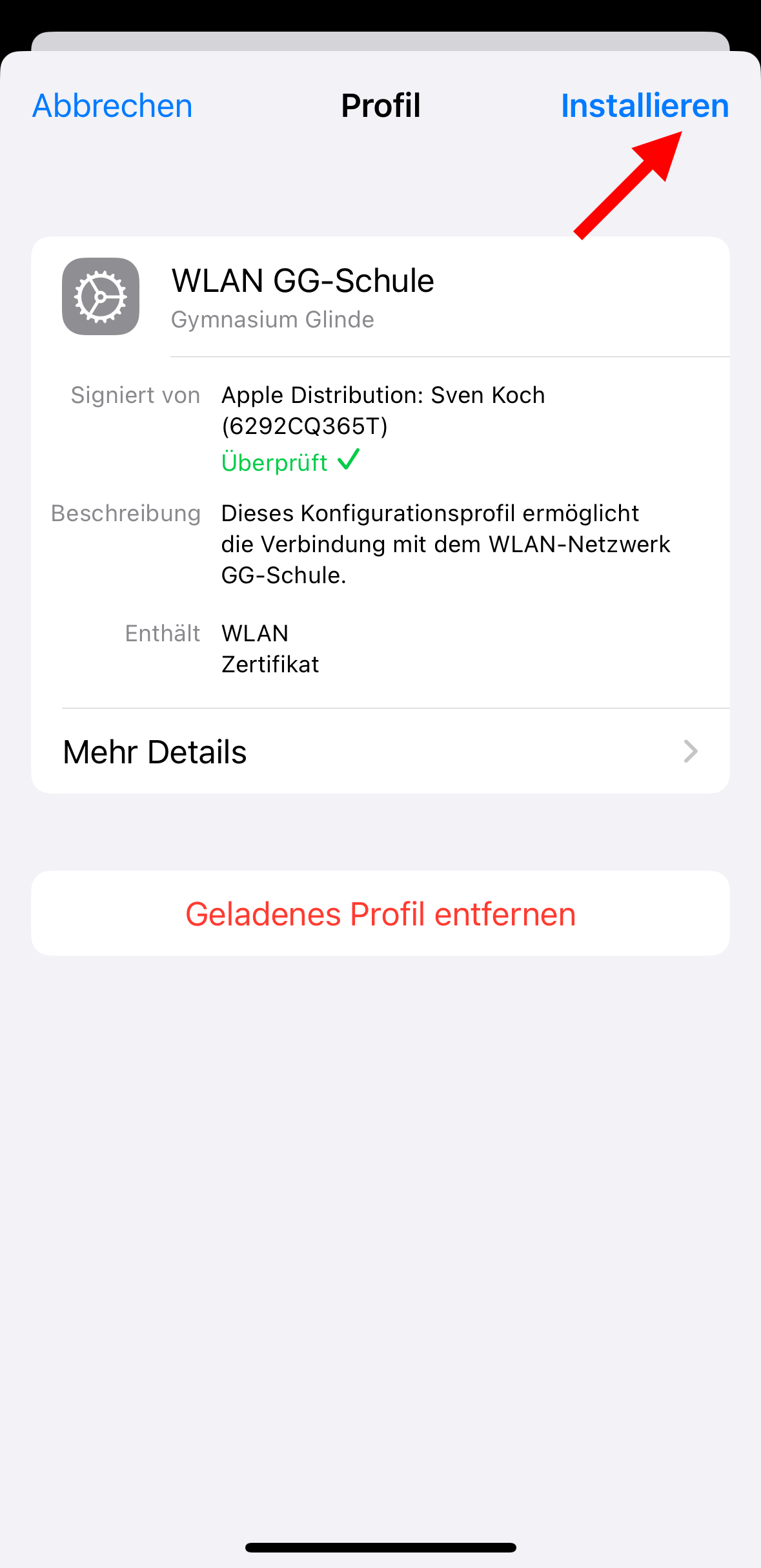Schritt 7 Bild zu Schritt 7