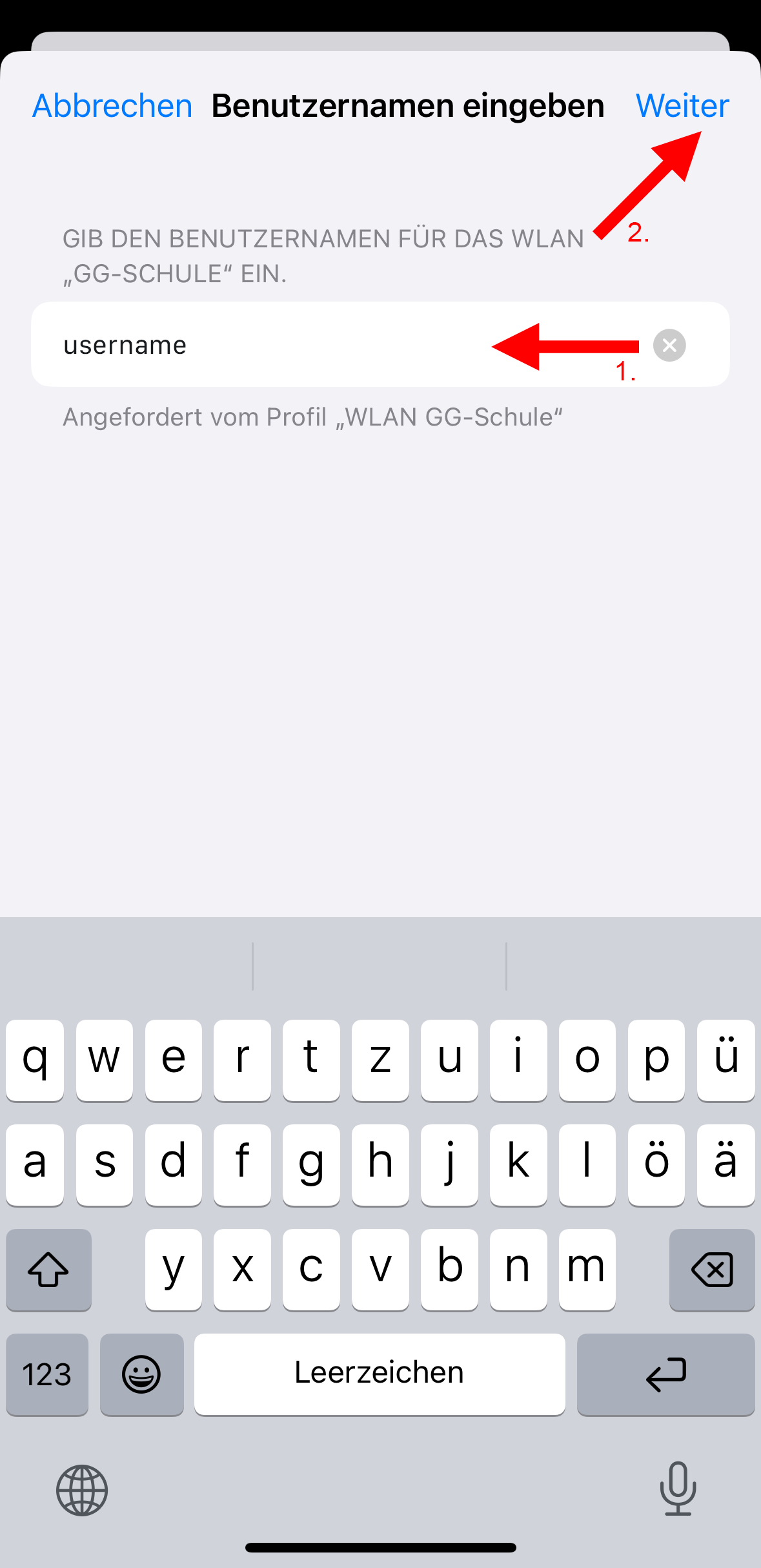 Schritt 11 Bild zu Schritt 11