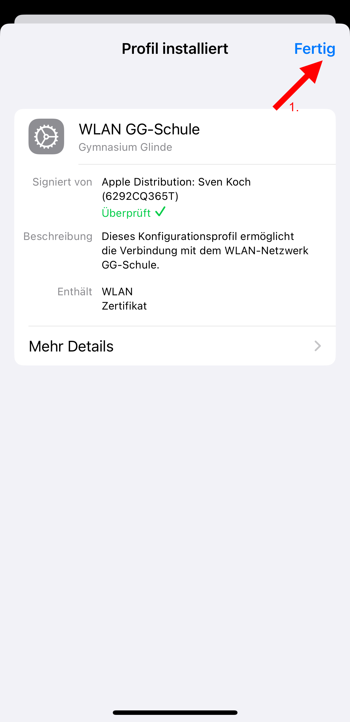 Schritt 13 Bild zu Schritt 13