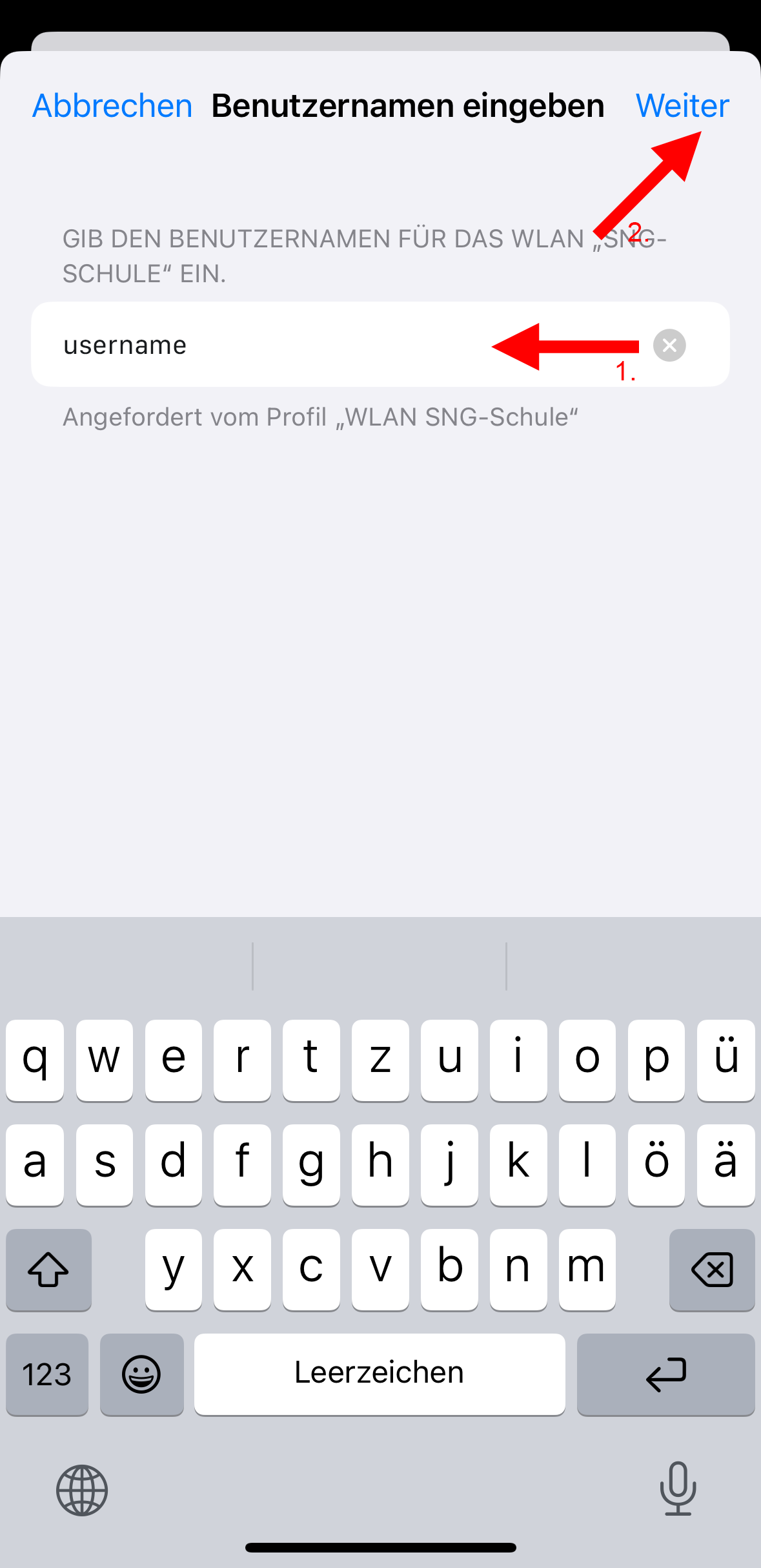 Schritt 11 Bild zu Schritt 11